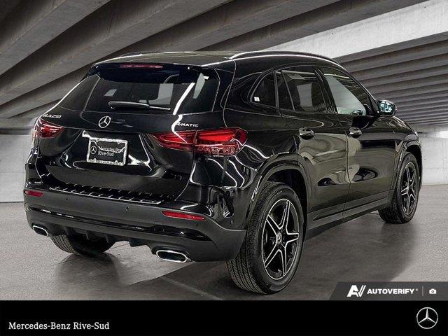 mercedes-benz GLA 2025 - 5