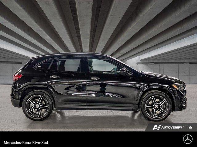 mercedes-benz GLA 2025 - 6