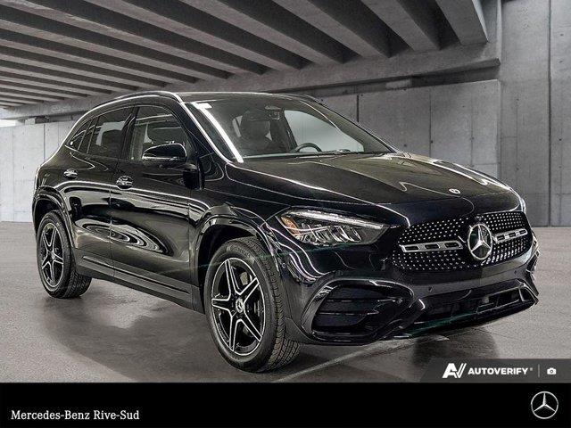 mercedes-benz GLA 2025 - 7