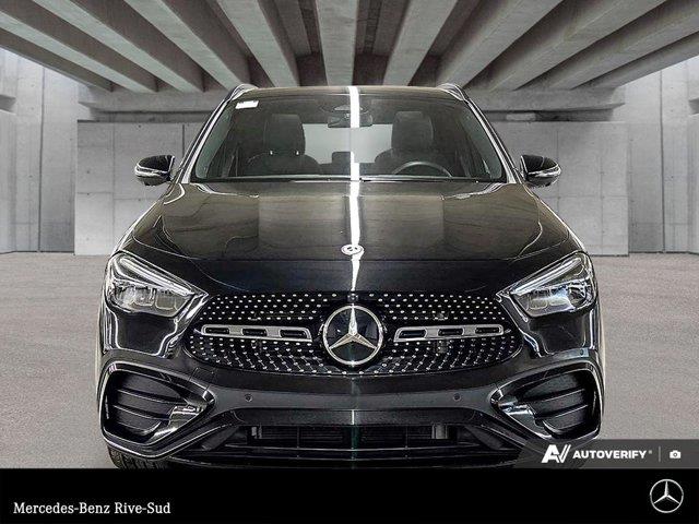 mercedes-benz GLA 2025 - 8