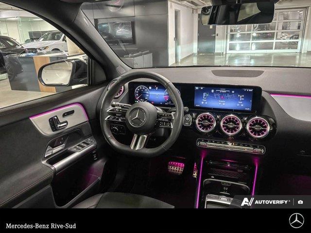 mercedes-benz GLA 2025 - 9