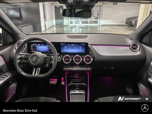 mercedes-benz GLA 2025 - 10
