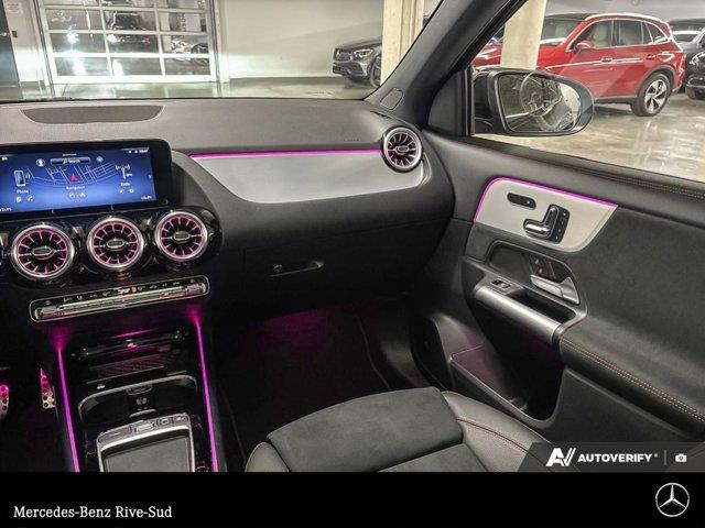 mercedes-benz GLA 2025 - 11