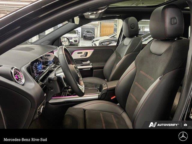 mercedes-benz GLA 2025 - 12