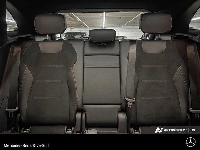 mercedes-benz GLA 2025 - 13