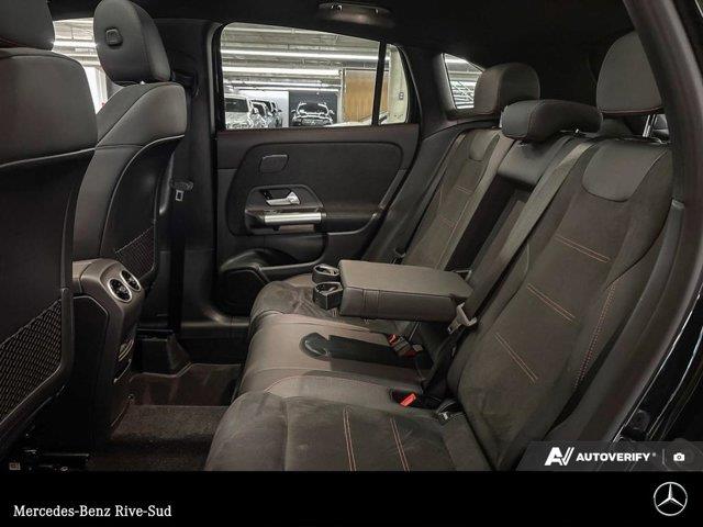 mercedes-benz GLA 2025 - 14