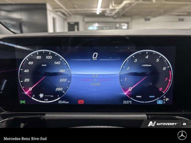 mercedes-benz GLA 2025 - 15