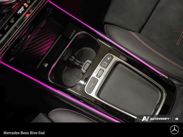 mercedes-benz GLA 2025 - 17
