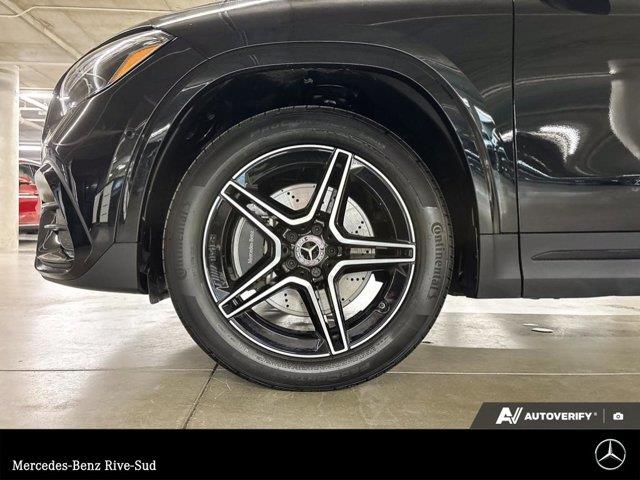 mercedes-benz GLA 2025 - 18