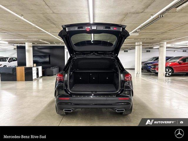 mercedes-benz GLA 2025 - 19