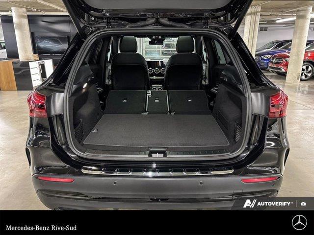 mercedes-benz GLA 2025 - 20