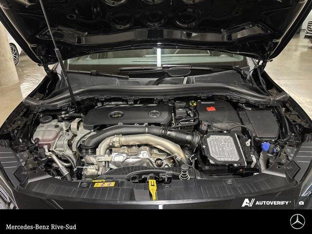 mercedes-benz GLA 2025 - 21
