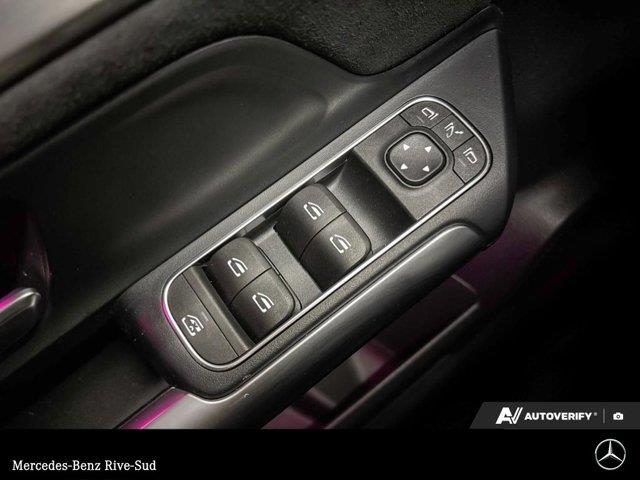 mercedes-benz GLA 2025 - 23