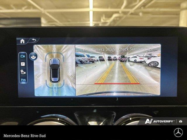 mercedes-benz GLA 2025 - 26
