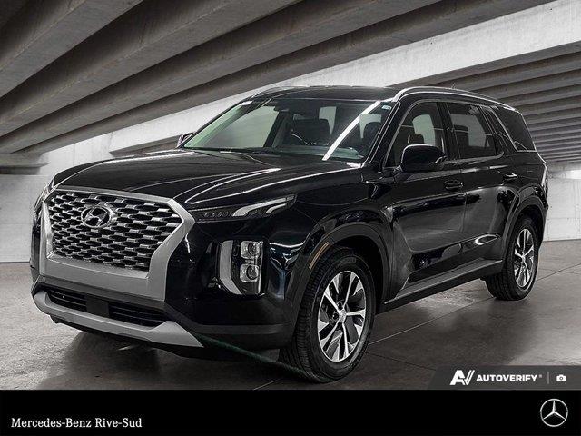 hyundai Palisade 2020