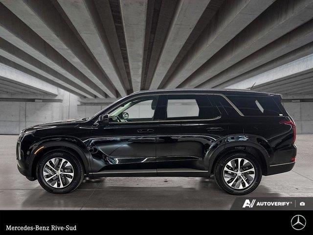 hyundai Palisade 2020 - 2