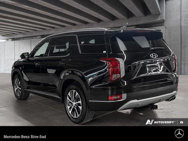 hyundai Palisade 2020 - 3