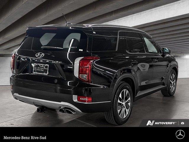 hyundai Palisade 2020 - 5