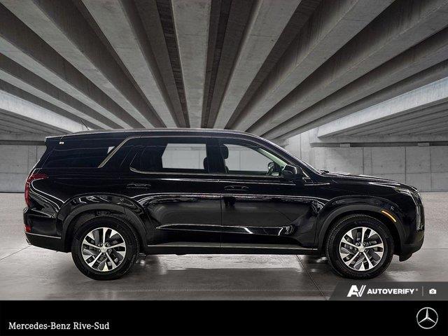 hyundai Palisade 2020 - 6