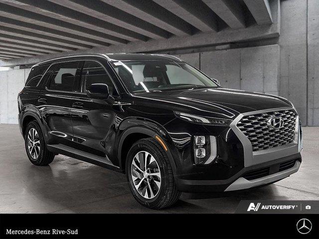hyundai Palisade 2020 - 7