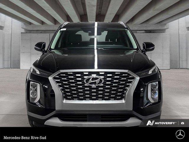 hyundai Palisade 2020 - 8