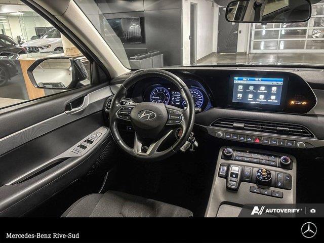 hyundai Palisade 2020 - 9