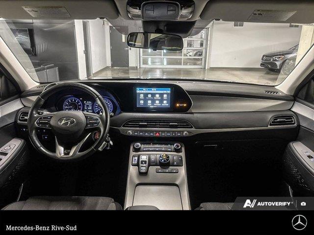 hyundai Palisade 2020 - 10