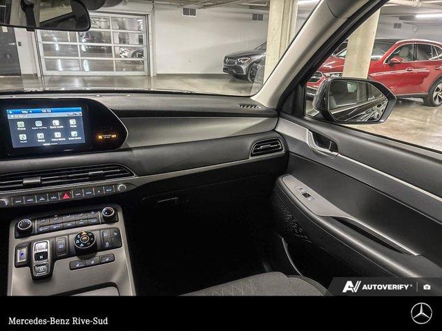 hyundai Palisade 2020 - 11