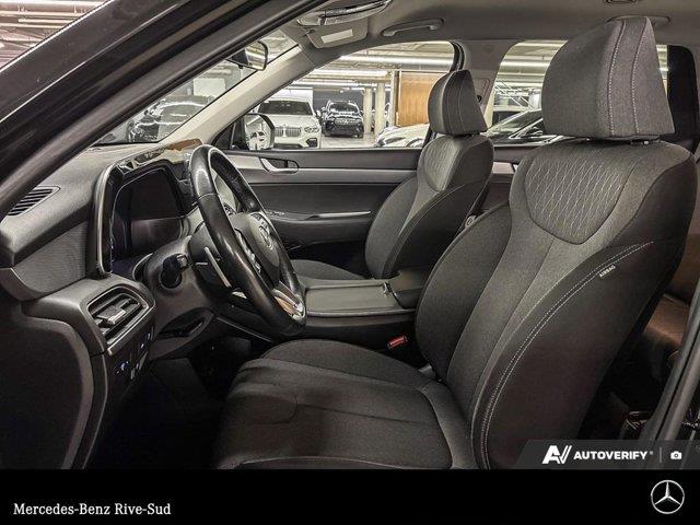 hyundai Palisade 2020 - 12