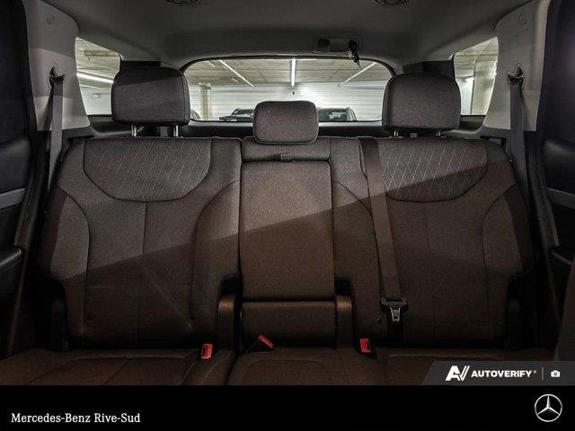 hyundai Palisade 2020 - 13