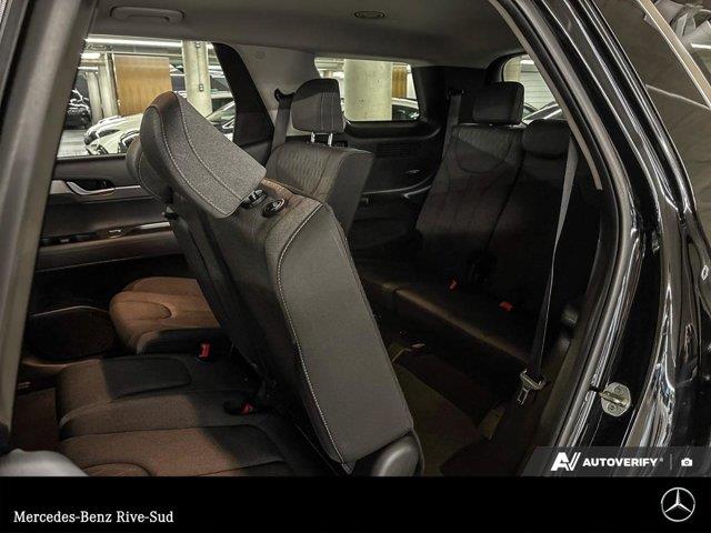 hyundai Palisade 2020 - 14