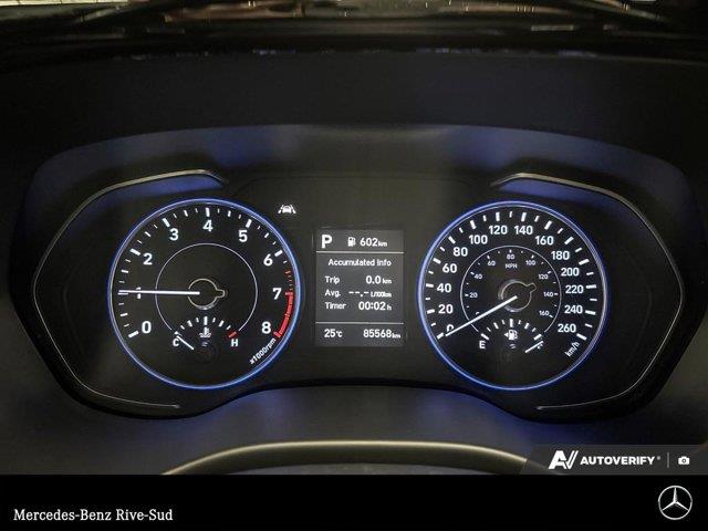 hyundai Palisade 2020 - 15