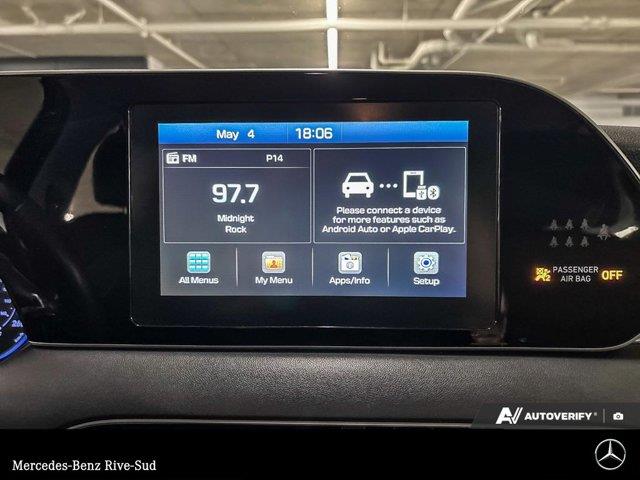 hyundai Palisade 2020 - 16