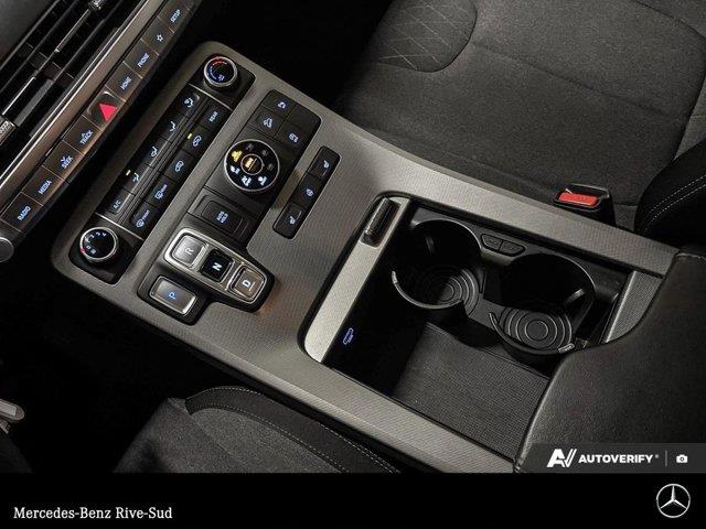 hyundai Palisade 2020 - 17