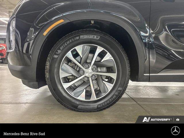 hyundai Palisade 2020 - 18