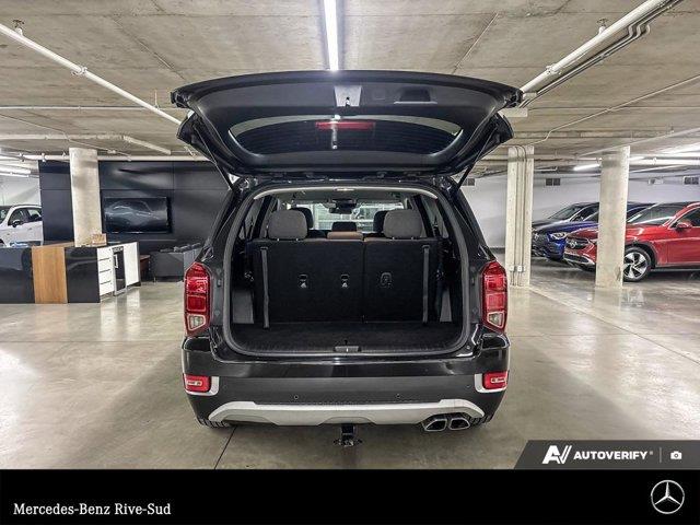 hyundai Palisade 2020 - 19