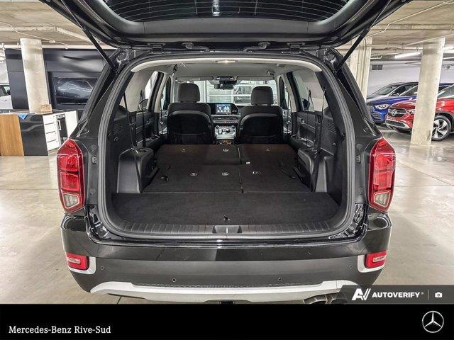 hyundai Palisade 2020 - 20