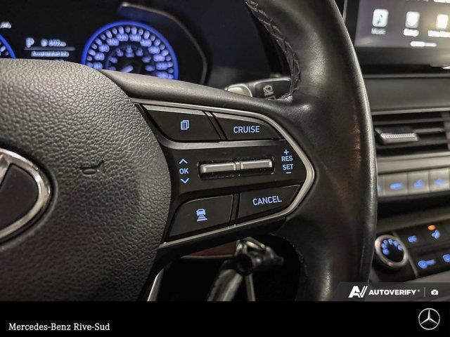 hyundai Palisade 2020 - 22