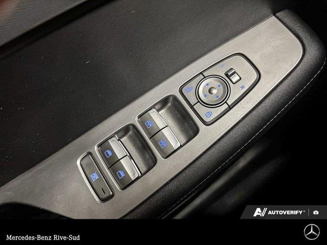 hyundai Palisade 2020 - 23