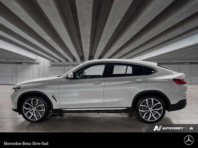 bmw X4 2021 - 2