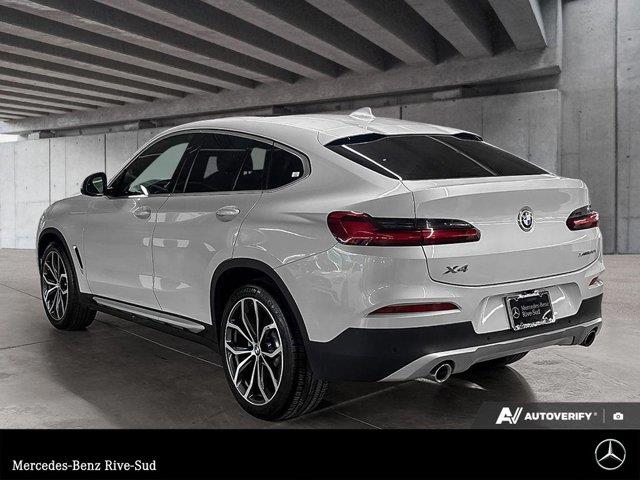 bmw X4 2021 - 3