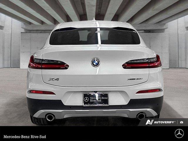 bmw X4 2021 - 4
