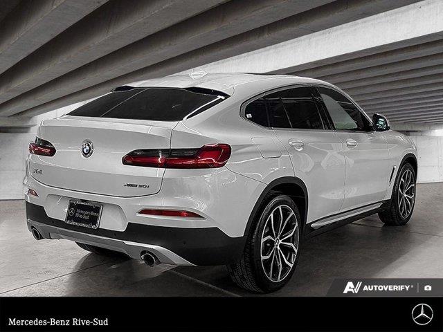bmw X4 2021 - 5