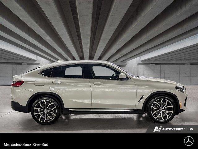 bmw X4 2021 - 6