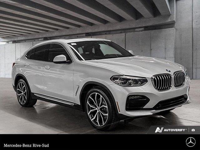 bmw X4 2021 - 7