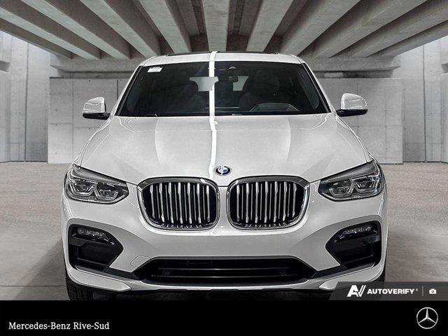 bmw X4 2021 - 8