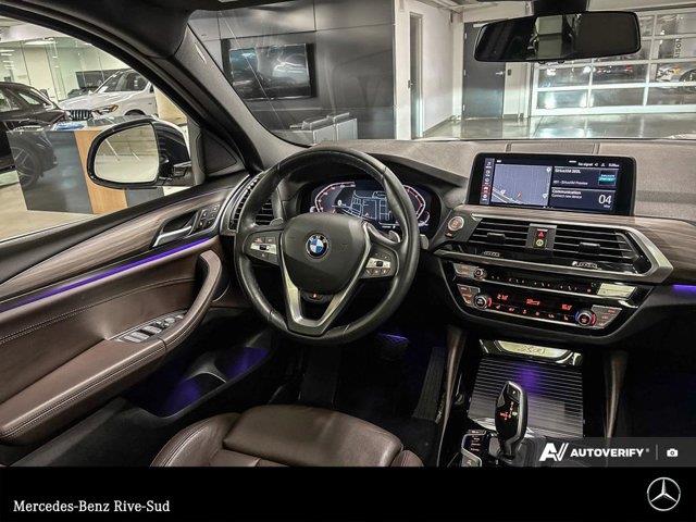 bmw X4 2021 - 9