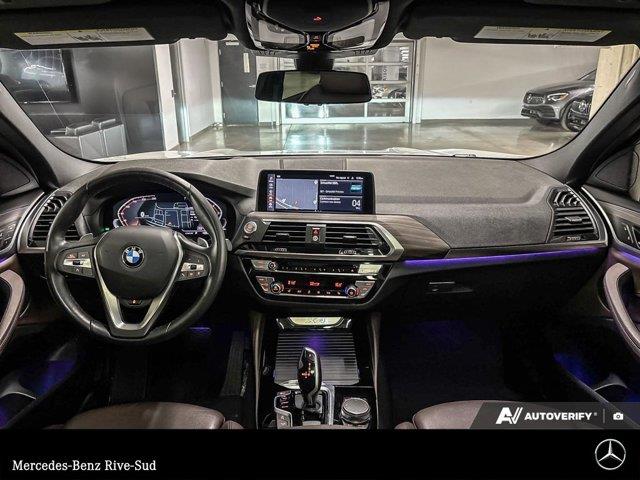bmw X4 2021 - 10
