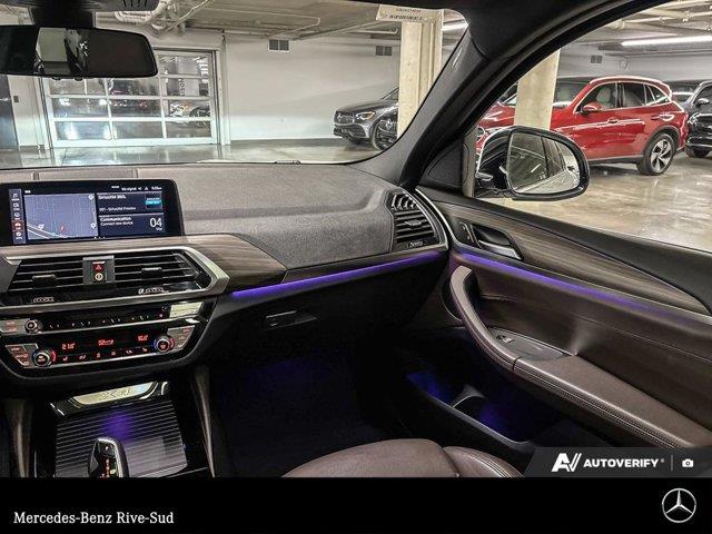 bmw X4 2021 - 11