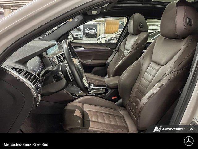 bmw X4 2021 - 12